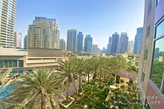 2 Bedroom + Study | Unfurnished | Emaar 6