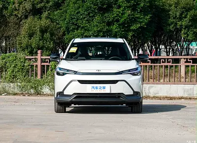 Toyota Frontlander 2026 Chinese Specs