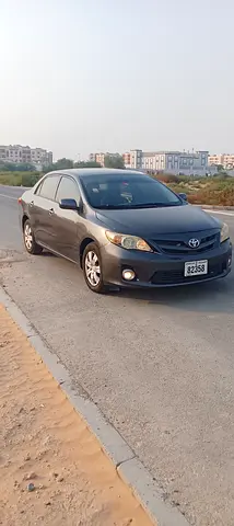 صورة مصغرة 12 لـ 2011 Toyota COROLLA