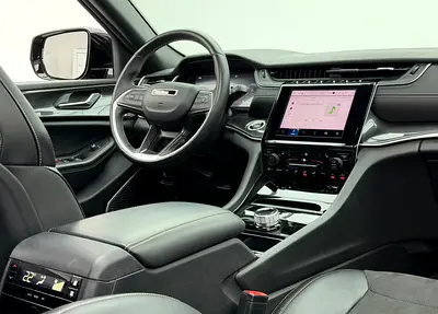 2022 JEEP GRAND CHEROKEE L 缩略图 12