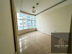 Spacious 1550 SqFt 2BHK Apartment for Rent in Orient Towers B Ajman | Closed Kitchen Balcony Store &