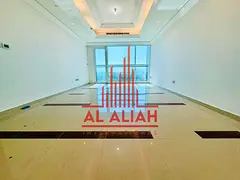 Premium 3BD + Maid |with Balcony | Parking |