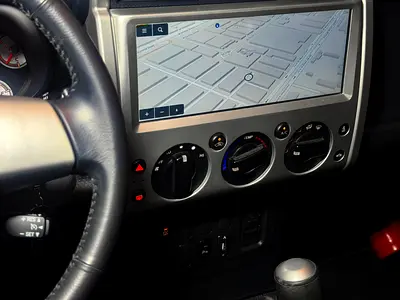 صورة مصغرة 18 لـ 2020 Toyota FJ CRUISER