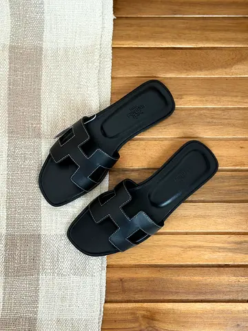 Hermes sandal for women