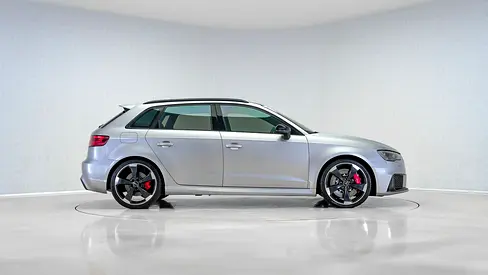 2016 AUDI RS3 照片 3