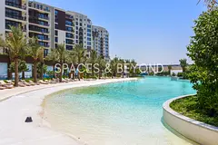 Bright 1BR | Beach Access | Waterfront Living