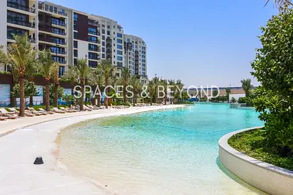 Bright 1BR | Beach Access | Waterfront Living