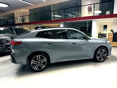 2026 BMW X2 照片 4
