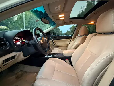 2015 Nissan MAXIMA 缩略图 11
