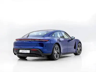 2025 Porsche Taycan EMI From 6,440 Aed-3
