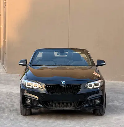 2018 BMW 2-SERIES 照片 2