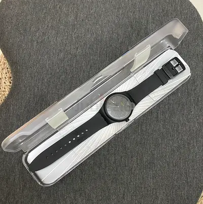 Swatch Sistem51 Automatic SUTB405 TIME IS WHAT YOU MAKE OF IT - BNIB