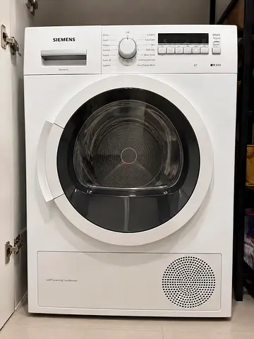 Siemens Tumble dryer - great condition