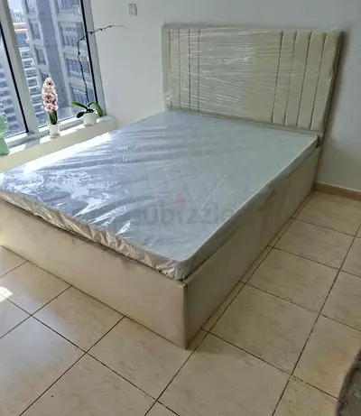 Brand New Luxury king Bed including Medical Mattress Available