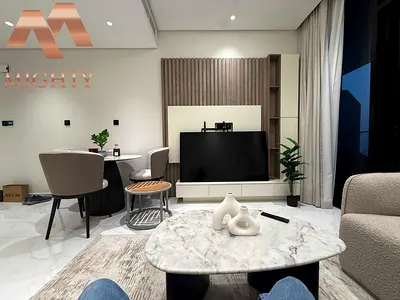 | Top Floor | Brand New | Pool and Community View | Fully Furnished