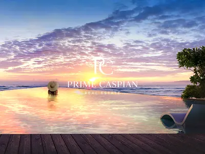 SEA VIEW | CLASSIC LAYOUT | MARITIME CITY