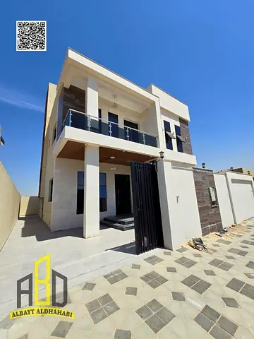 فيلا للبيع شامل الماء والكهرباء والمكيفات تملك حر لكافه الجنسيات وقريبه من كافه الخدمات والمرافق العامه