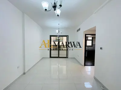 12 Cheque payment || 2BR With Wardrobe || Free Parking || Wooden floor || Ready To Move
