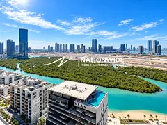 Vacant|Fully Furnished|Mangrove Views|Prime Area