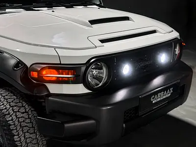 صورة 7 لـ 2020 Toyota FJ CRUISER