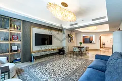 Available Now | Huge 3BHK | Premium Building