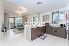 VOT | Mid Floor | Semi-Closed Kitchen