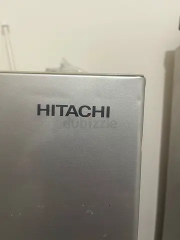 Perfect fridge