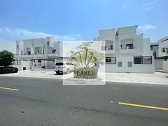 3 Master Bedroom Villa for Annual Rent | Master Maid Room, 5 Baths | American Kitchen | Large Shaded