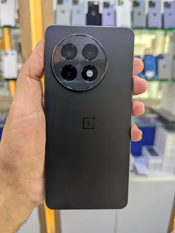 OnePlus 13R Global (256GB) Only Phone