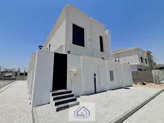 FREEHOLD 4 BHK VILLA - TILAL CITY