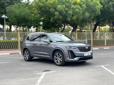 صورة 3 لـ 2021 Cadillac XT6