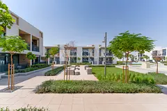 3 BR + Maid l Brand New l Park View