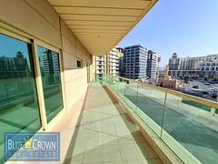Chiller+Gas Free:2bhk+Maid's room:Huge Flat:Near Hospital