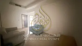 Balcony, Fully Renovated Building, Second Row from Al Majaz Corniche, Flexible Security Deposit, Pri