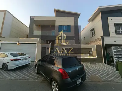 5 Bedroom Villa for Rent in Al Yasmeen | Majlis | Hall | Maid’s Room | AED 100,000/Year