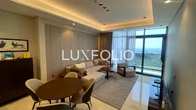 Modern Finish | 2 Bedrooms | High Floor