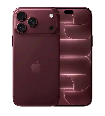 Iphone 18 pro max 256GB