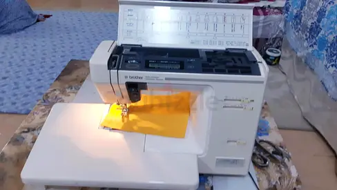 BROTHER sewing machine