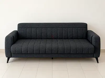 3-Seater Sofa Bed