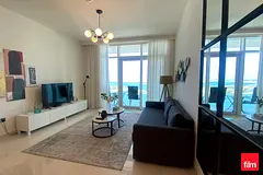 Vacant in September | Private Beach | Furnished