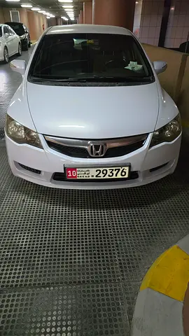 2009 Honda CIVIC photo 10