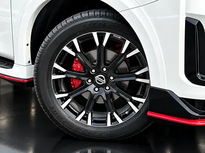 صورة 8 لـ 2021 Nissan PATROL