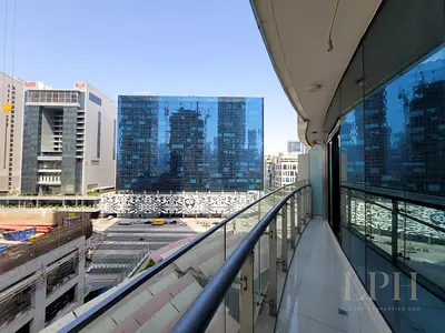 Fully Furnished | Spacious 1BR | Prime Location