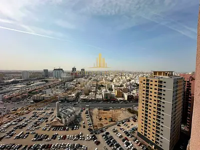 1 Bedroom + Living Room Fully Furnished – Very Elegant 2 Bathrooms Open Kitchen – Fully Equipp