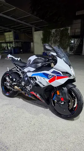 Bmw S1000 RR 2026 M Package