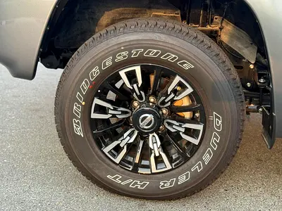 صورة مصغرة 19 لـ 2023 Nissan PATROL SAFARI