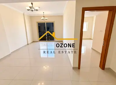 2BHK with Store Room - Wardrobe - Parking - Muwaileh Commercial