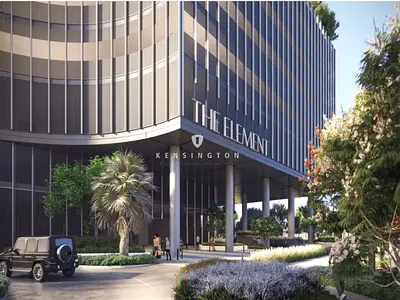 Premium | Luxury Amenities | Dubai Skyline View