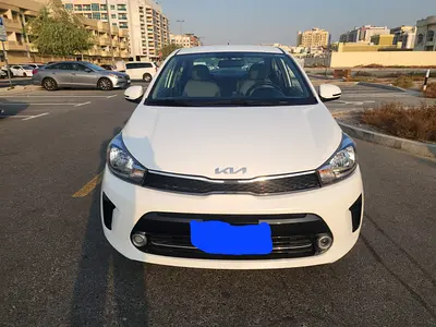 2023 KIA PEGAS photo 4