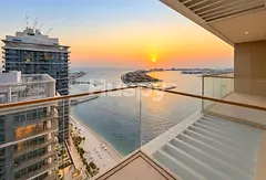 Palm View | Vacant | Fully Furnished